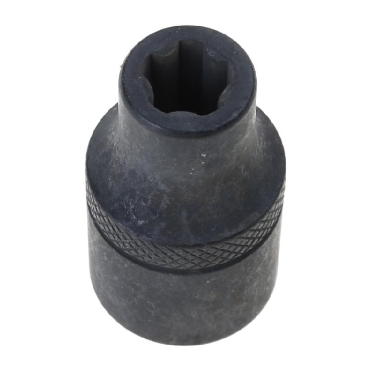 

Car Battery Cover Removal Socket Tool Car Repair Tool Dismantling Socket Wrench Auto Screw Removal Sleeve 1