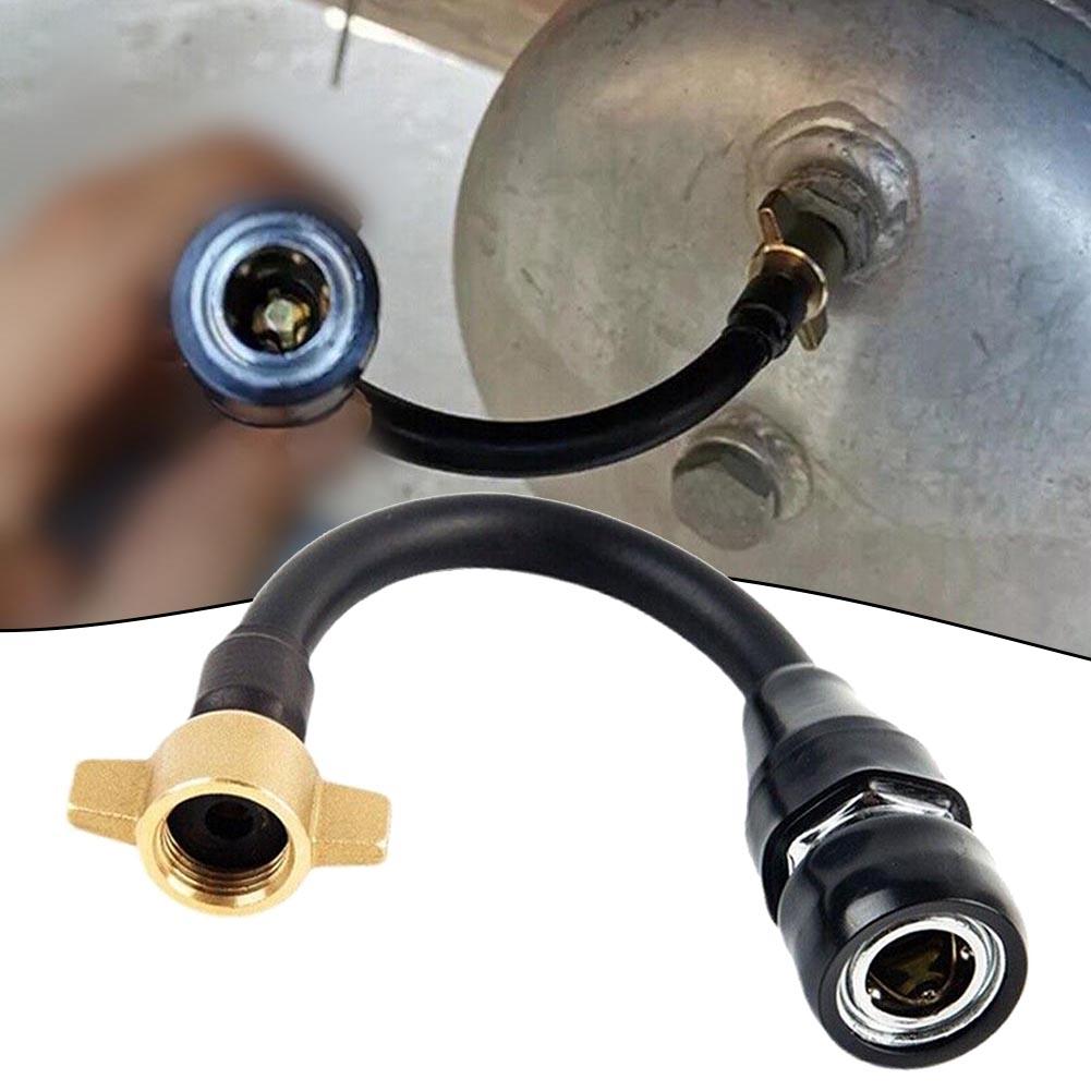 Air Intake Connector Truck Air Pipe SP20 Female Interface