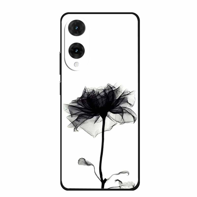 

Phone Case For Samsung Galaxy S25 Edge Back Cover Case S 25 Edge 6.7 Black Silicone Soft Funda For Samsung Galaxy S25 Slim Case Galaxy S25 Edge