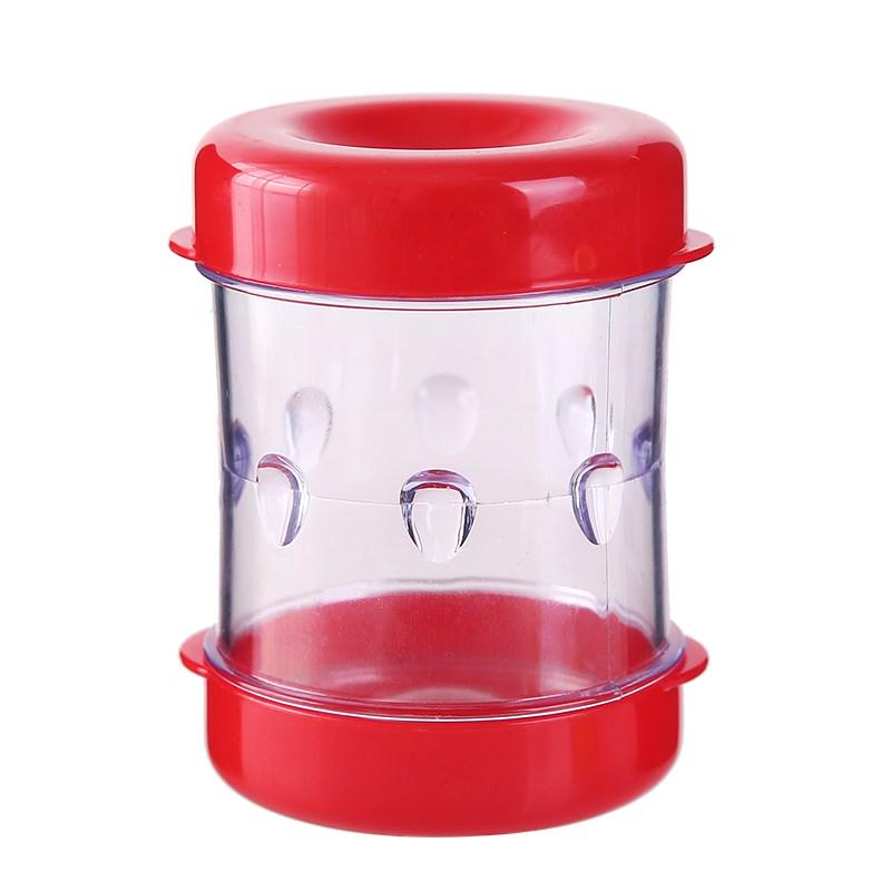 Cooked Sale Hot Egg Peeler Hard Hard Boiled Egg Shell Peeler Tool Kitchen