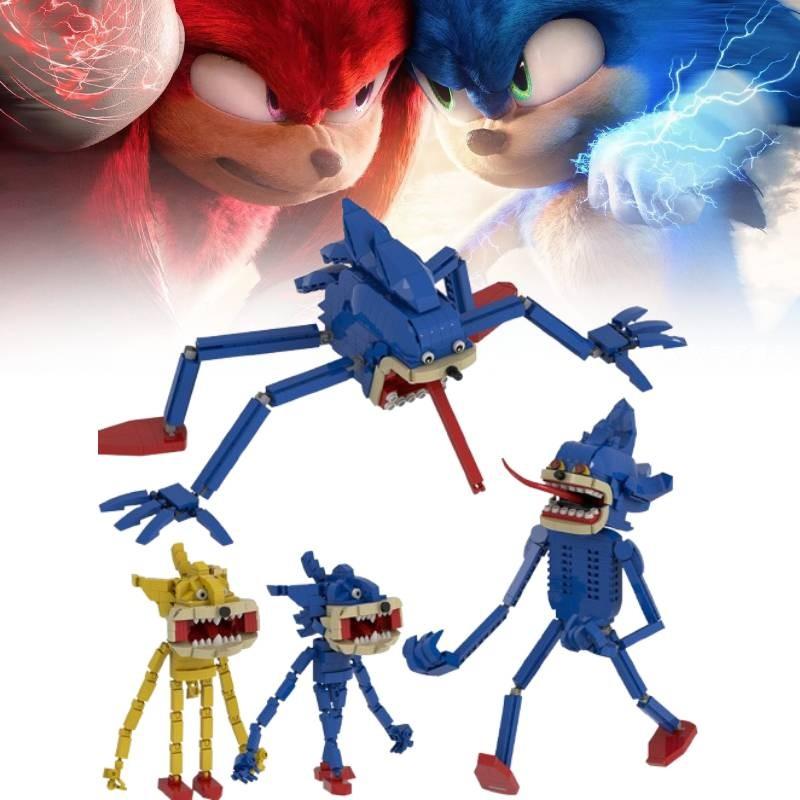 Building Tapes Shin Blocks Early Education Assembling Toys Kids Gifts