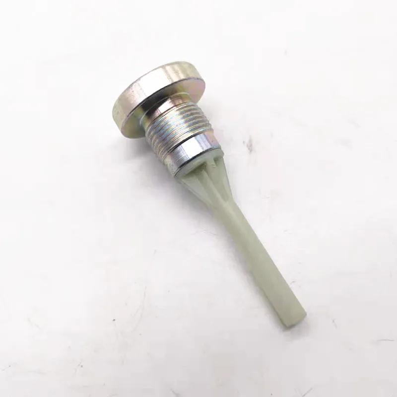 

221347 For Peugeot 3008 308 408 508 RCZ Citroen C4 C5 DS5 gearbox oil drain screw AGB oil-level outfall 221347