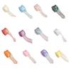 Colorful Sheer Meshes Ribbon Soft Materials For Handmade Bowknot And Sewing Projects