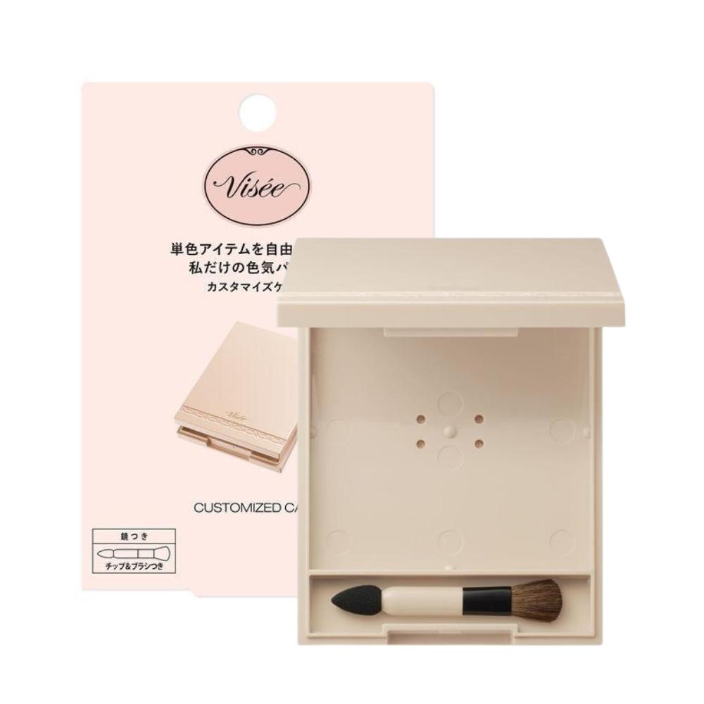 

Kose Visee Серія The Contour Color Настроюваний футляр