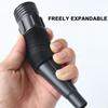 Filling Equipment Refueling Funnel Oiler Filter Motorcycle Refuel Oil Funnel Fuel Flexible Spout