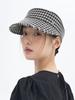 Beulaunhaes Hailey Sun Visor - Check
