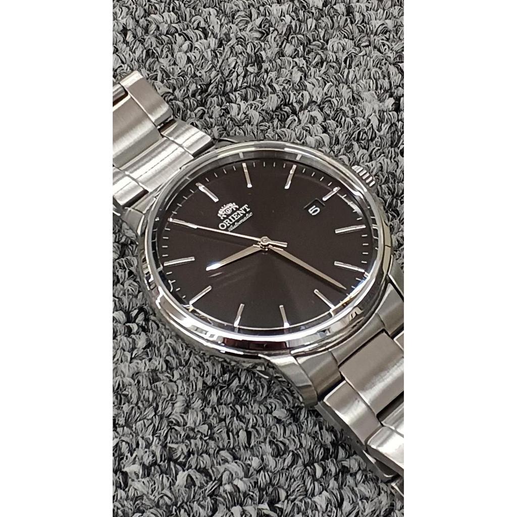 Used ORIENT F672-UAD0 Automatic Watch