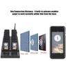 20 Channels Restaurant Pager Waiter Calling System Wireless Paging Queue System