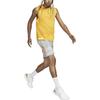 Nike Dri-FIT Challenger Printed Colorblock Shorts Men Bottoms Light-Smoke-Grey DX0915-077