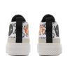 UNT1TL3D Converse Cs Mid 'Digital Terrain - Not A Chuck' 170143C