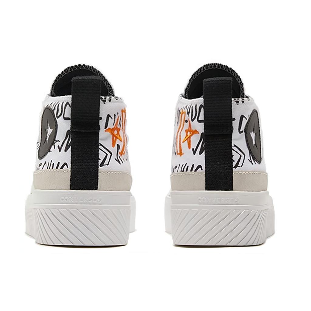 UNT1TL3D Converse Cs Mid 'Digital Terrain - Not A Chuck' 170143C