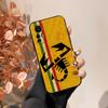 ABARTHess Phone Case Fundas For Xiaomi 15 14 12 Lite Pro 13 11t POCO X5 M6 M5 X6 X3 F5 F6 Pro Cover