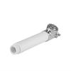 Stainless Steel Pressurized Shower Heads Are Supercharge Handheld Rainfall Shower Head For RVs And Yachts Campervan Bathroom