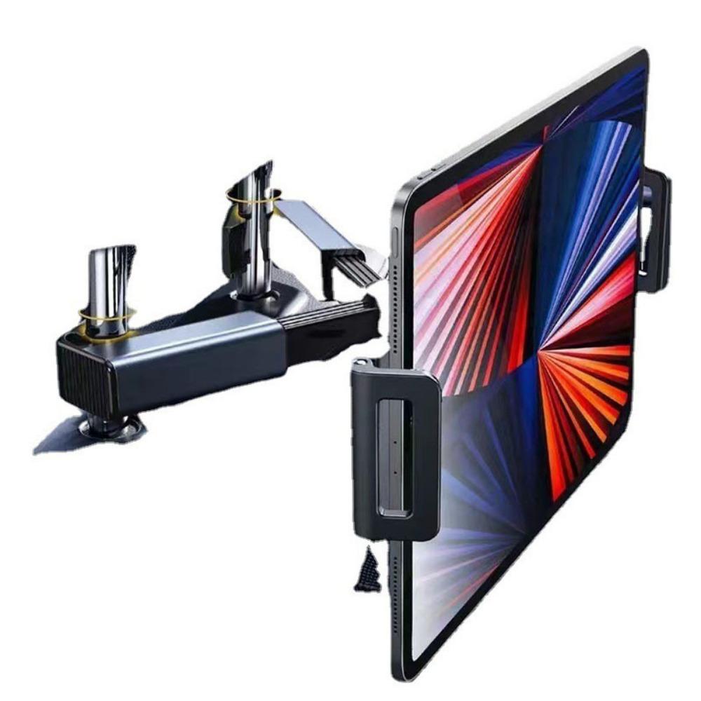 Car Rear Pillow Mobile Phone Holder Plate Holder Car Holder Drama Chaser Rear Pillow Mobile Phone Plate Holder