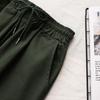 Korean Style High Waist Loose Fit Jogger Harem Pants - Trendy, Versatile, Unisex Casual Wear for Women