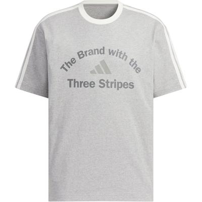 Ss25 Loose Fit T-Shirt Round Neck Sports Loose Short Sleeve T-Shirt Men Tops KF2479