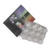 Bar KTV LED Flashing Ice Cubes: Water-Activated, Colorful Luminous Lights for Parties