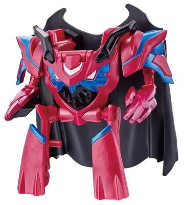 Kamen Rider LVUR15 Fantasy Gamer Ex-Aid