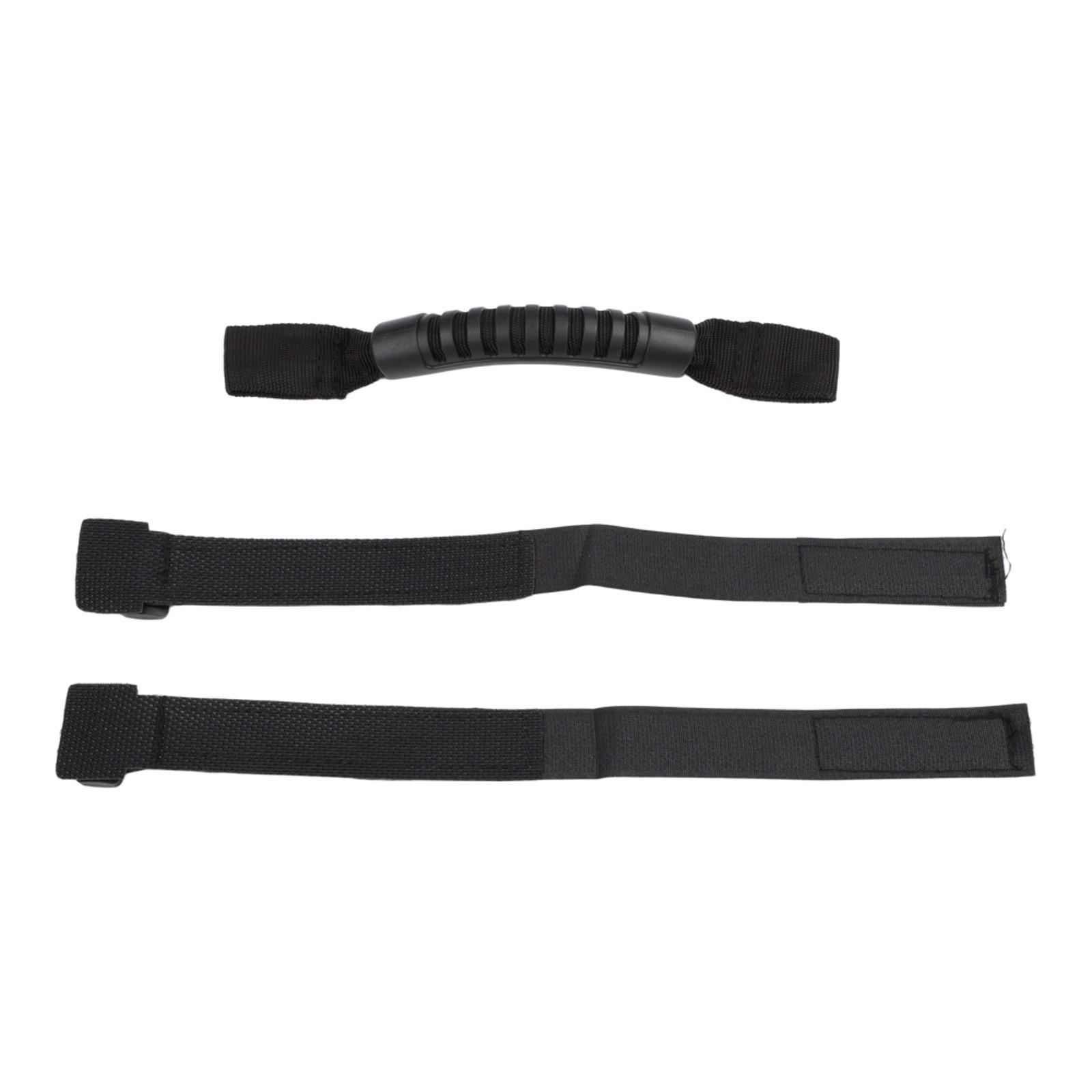 Anti-Slip Design Bicycle Carry Handle Bike Carry Handle