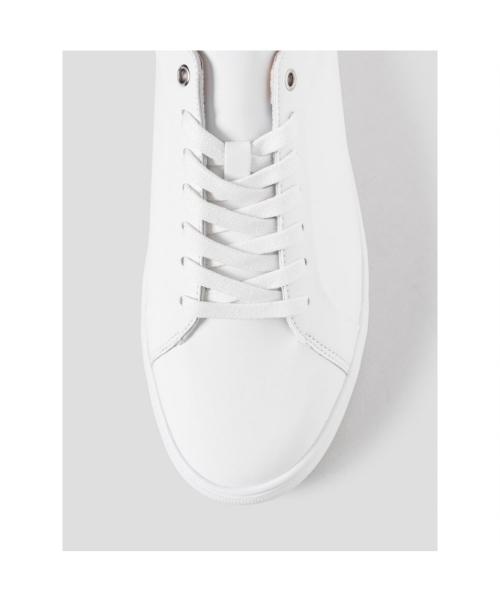 [Beanpole] Urban Sneakers White BE61K1M001