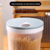 Food-Grade Noodle Storage Container Set