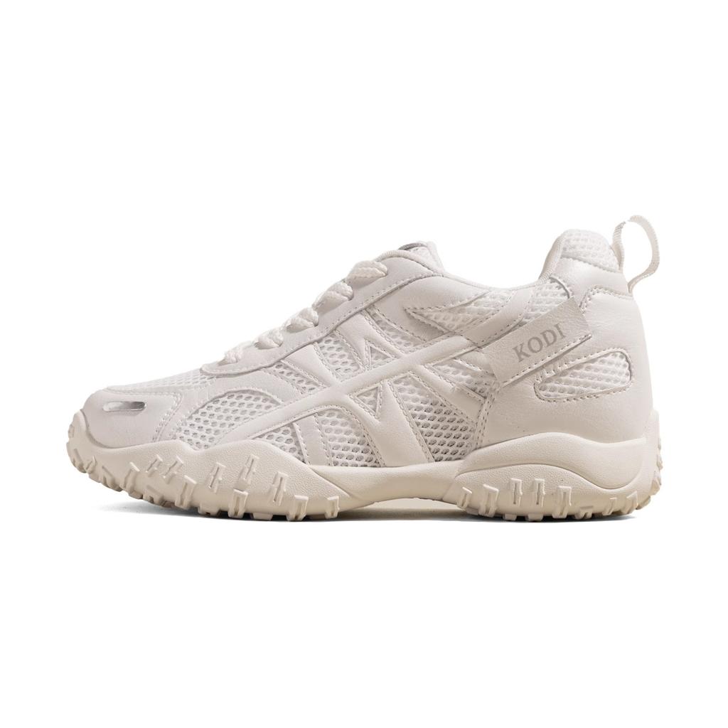 7 inner height-increasing shoes women's new summer mesh breathable thick-soled fashionable versatile sports and leisure shoes