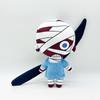 Plush Toy Dolls Around The Game,Creative Decorative Gift Ornaments