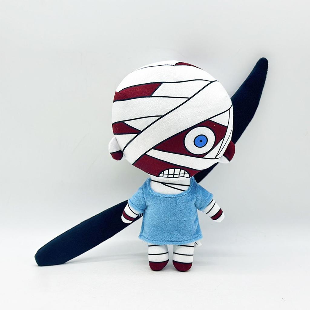 Plush Toy Dolls Around The Game,Creative Decorative Gift Ornaments