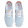 Nike Sb Shane Celestine Blue Skateboard Shoes BV0657-406