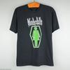 VTG Murderdolls People Hate Me Schwarz Alle Größen S-4XL T-Shirt