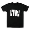 ¡Splatoon 3 Oh! Ropa con Estampado de Dibujos Animados de Videojuegos Populares de Manga Corta Hip Hop High Street Manga Corta para Mujeres Hombres Algodón Camisetas Cómodas