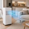 Climatiseur Mobile - 7000 Btu/h - 3 Fonctions