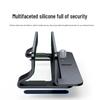 UGREEN Aluminum Alloy Adjustable Laptop Stand with Storage