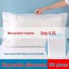 Sterile Disposable Pillowcase for Beauty Salon or Hotel Use