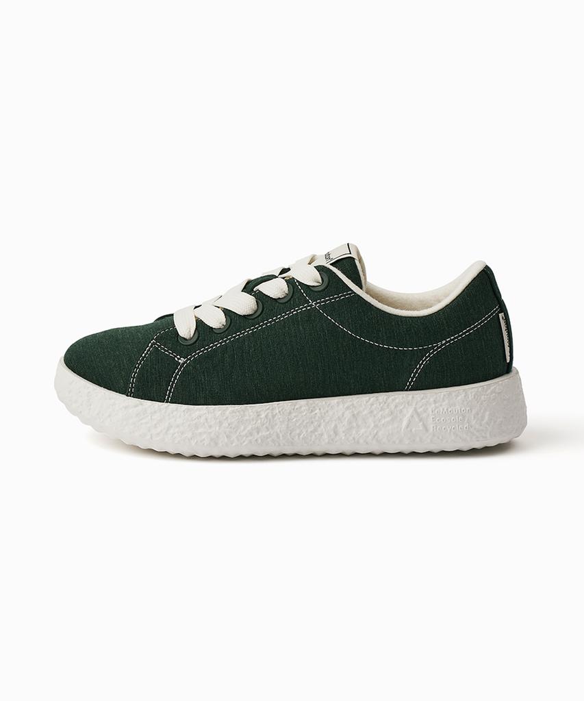 Lemouton Birdie Dark Green