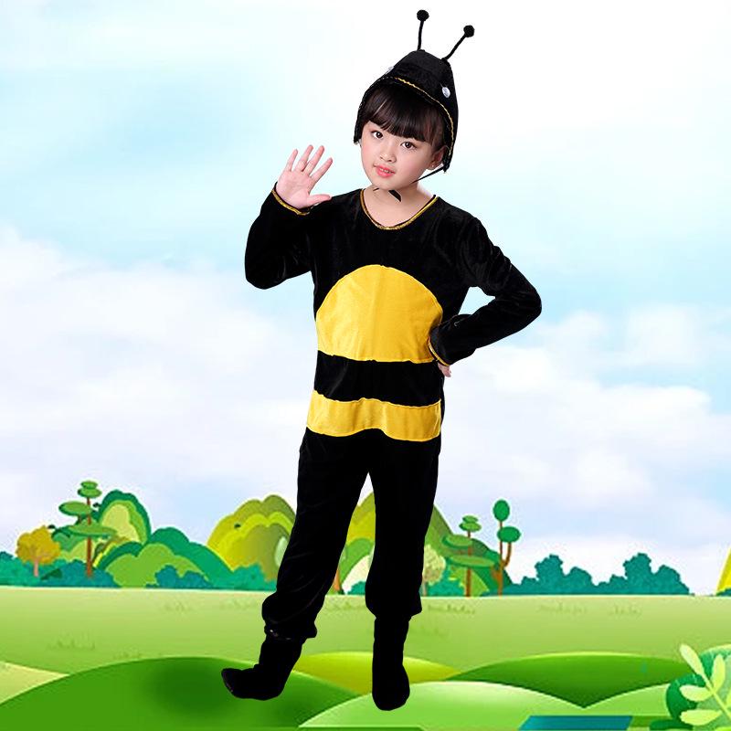 1 iunie Costum de dans Gărgărița – Costum de spectacol pentru copii 'Furnicile traversează râul'