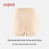 GUJIN Women's High-Waist Tummy Control Panties 3-Pack