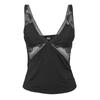 Womens/Ladies Peony Pyjama Top