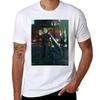 Cloud Strife TShirt Creative Graphic Tee Shirt