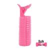 Self-Adhesive Duckbill Hair Curlers for Air Bangs