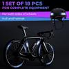 Accessori da ciclismo – Caschi da bici