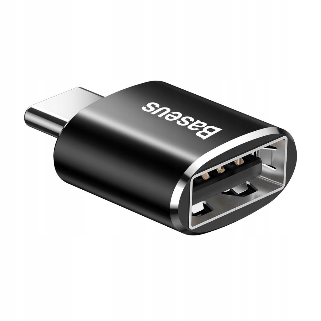 Baseus OTG Adapter from USB-C to USB 2.4 A