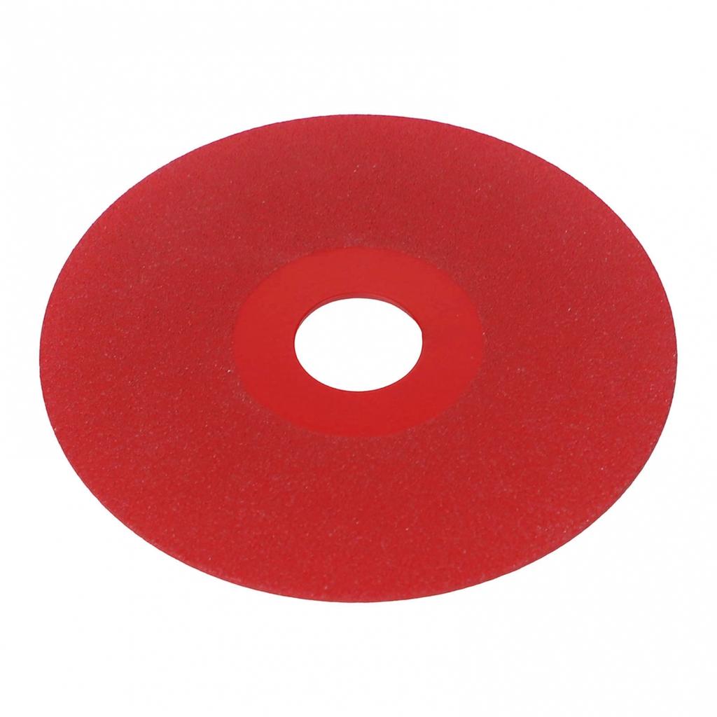 100mm Angle Grinder Disc for Marble and Metal Polishing Applications