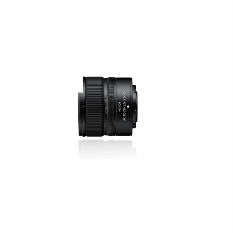 

Nikon Nikkor Z DX 12-28mm f/3.5-5.6 PZ VR Mirrorless Lens