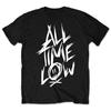 Neues All Time Low Unisex T-Shirt