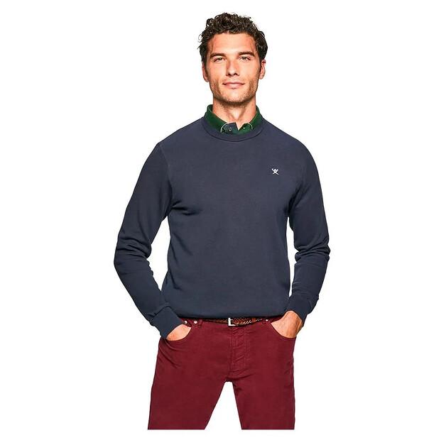 

Hackett London Logo свитшот S