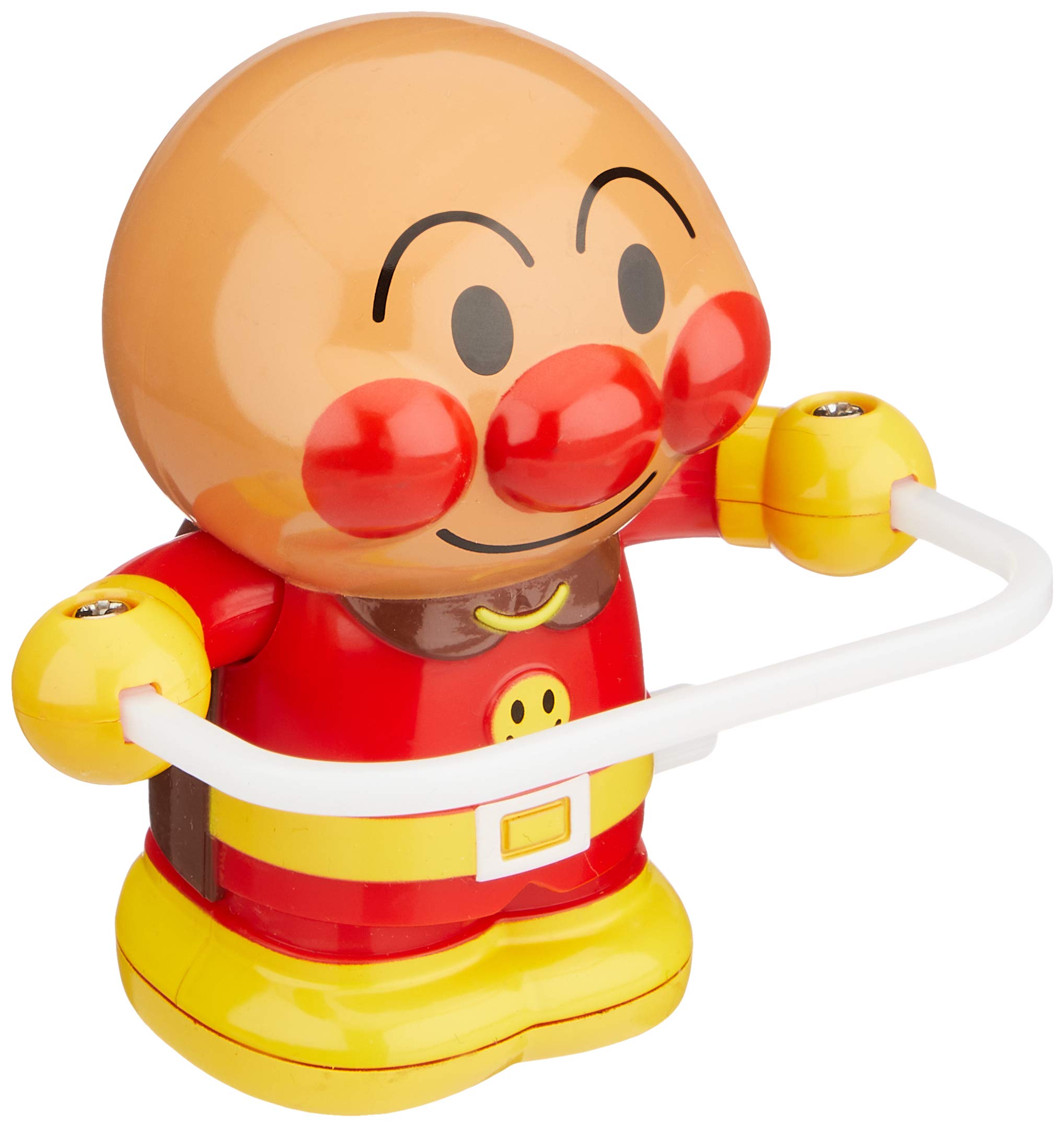 

НОВАЯ Скакалка Anpanman Mini