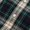 Polo Ralph Lauren Shirt Kids SS23 Plaid Logo Embroidery Single-Breasted Long Sleeve Kids Shirts Gray 323878879-004