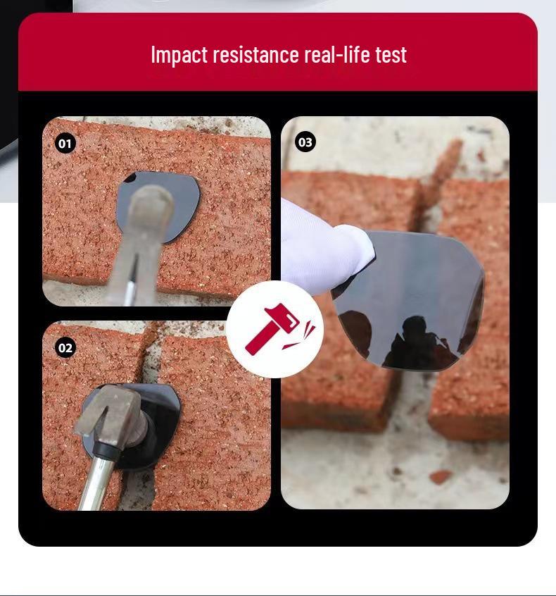 Luksusowe Polarowe Okulary Przeciwsłoneczne Zmieniające Kolor - Modne Widzenie Nocne i Ochrona UV dla Mężczyzn i Kobiet