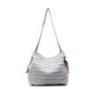 Fashionable and Individual Tote Bag Niche and Versatile Fabric Bag High-quality Single-shoulder Tote Backpack